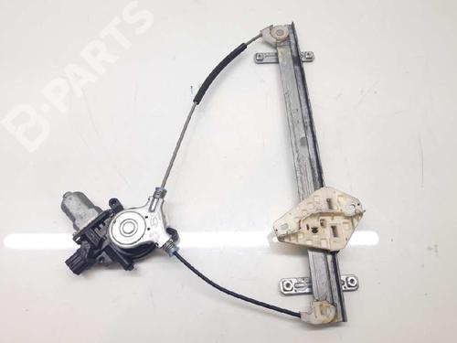 Front right window mechanism HONDA FR-V (BE) 2.2 i CTDi (BE5) | BP7034830C23 
