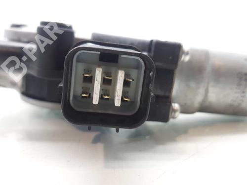Used Front right window mechanism HONDA FR-V (BE) 2.2 i CTDi (BE5) (140 hp) 7034830