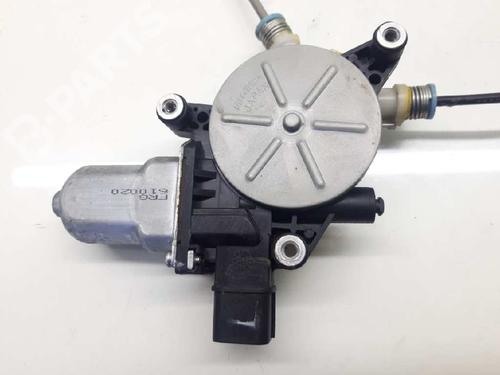 Front left window mechanism HONDA FR-V (BE) 2.2 i CTDi (BE5) | BP7034831C22 