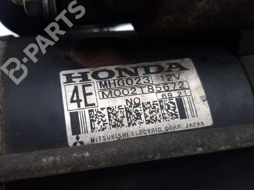 Starter HONDA FR-V (BE) 2.2 i CTDi (BE5) | BP7034835M8 