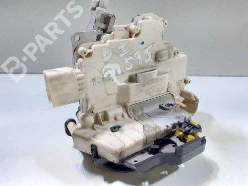 Front left lock AUDI A4 B7 (8EC) 2.0 TDI 16V | BP7034802C98 