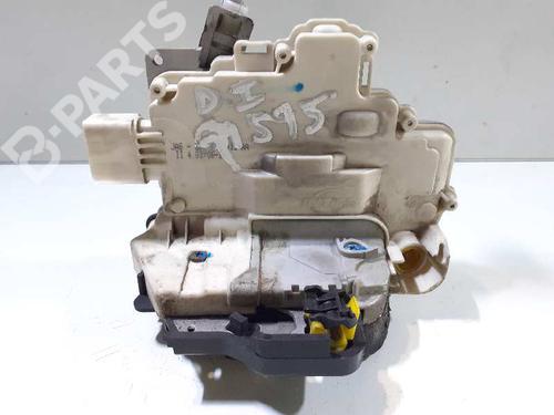Front left lock AUDI A4 B7 (8EC) 2.0 TDI 16V | BP7034802C98 