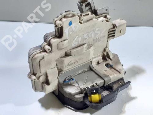 Rear right lock AUDI A4 B7 (8EC) 2.0 TDI 16V | BP7034803C99 