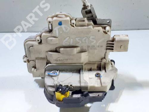 Serratura posteriore destra AUDI A4 B7 (8EC) 2.0 TDI 16V (140 hp) 8E0839016AA