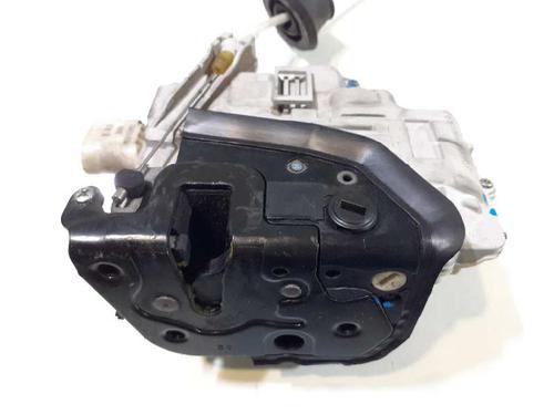 Rear right lock AUDI A4 B7 (8EC) 2.0 TDI 16V | BP7034803C99 
