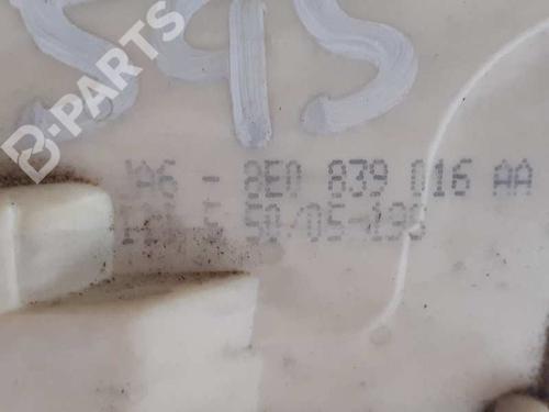 Rear right lock AUDI A4 B7 (8EC) 2.0 TDI 16V | BP7034803C99 