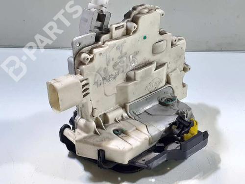 Rear left lock AUDI A4 B7 (8EC) 2.0 TDI 16V | BP7034804C100 