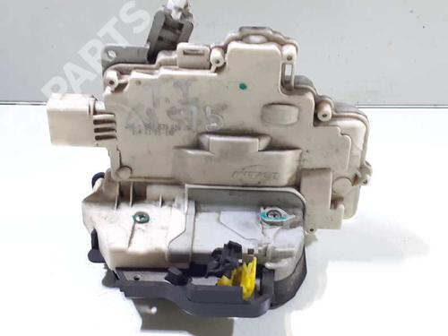 Rear left lock AUDI A4 B7 (8EC) 2.0 TDI 16V | BP7034804C100 