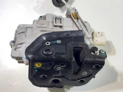 Rear left lock AUDI A4 B7 (8EC) 2.0 TDI 16V | BP7034804C100 