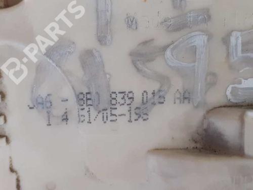 Rear left lock AUDI A4 B7 (8EC) 2.0 TDI 16V | BP7034804C100 