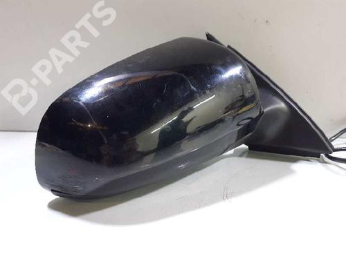Right mirror AUDI A4 B7 (8EC) 2.0 TDI 16V | BP7034838C27 