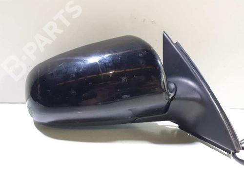 Right mirror AUDI A4 B7 (8EC) 2.0 TDI 16V | BP7034838C27 