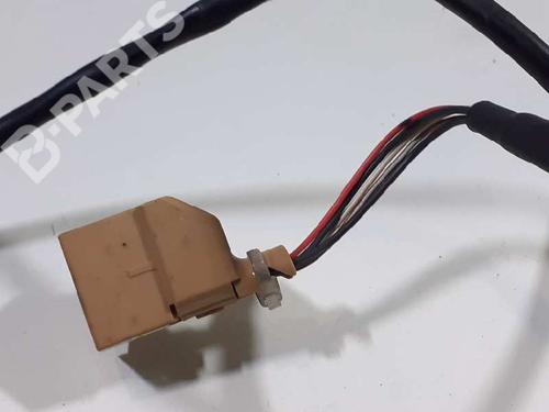 Right mirror AUDI A4 B7 (8EC) 2.0 TDI 16V | BP7034838C27 