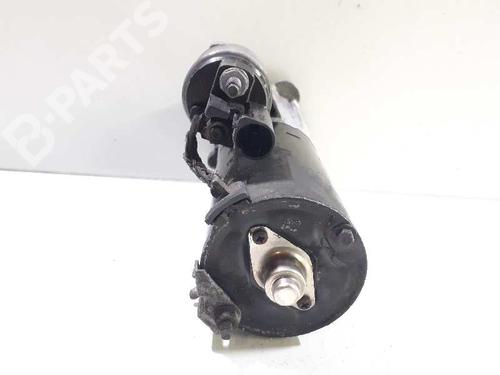 Démarreur AUDI A3 Sportback (8PA) 1.9 TDI 10940105 | B-Parts