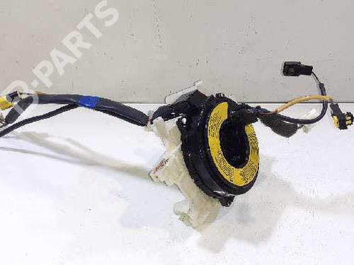 Squib airbag SSANGYONG ACTYON I 200 Xdi 4WD | BP7030075C102 