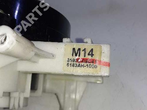 Squib airbag SSANGYONG ACTYON I 200 Xdi 4WD | BP7030075C102 