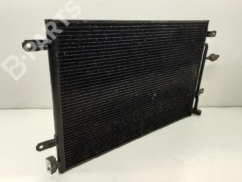 Used AC radiator AUDI A4 B7 (8EC) 2.0 TDI 16V (140 hp) 7034824