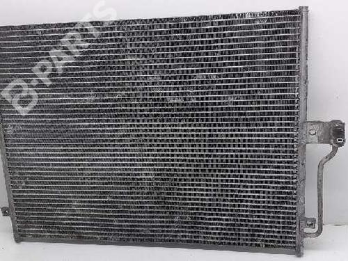 Used AC radiator SSANGYONG ACTYON I 200 Xdi 4WD (136 hp) 7030086