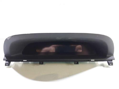 Used Display monitor HONDA FR-V (BE) 2.2 i CTDi (BE5) (140 hp) 7034853