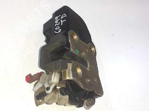 Used Rear right lock JEEP CHEROKEE (KJ) 2.8 CRD 4x4 (150 hp) 7161677