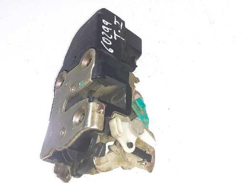 Cerradura puerta trasera izquierda JEEP CHEROKEE (KJ) 2.8 CRD 4x4 (150 hp) 7161678