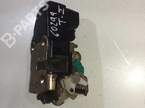 Rear left lock JEEP CHEROKEE (KJ) 2.8 CRD 4x4 | BP7161678C100 