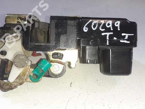 Rear left lock JEEP CHEROKEE (KJ) 2.8 CRD 4x4 | BP7161678C100 