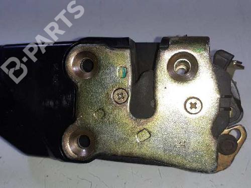 Rear left lock JEEP CHEROKEE (KJ) 2.8 CRD 4x4 | BP7161678C100 