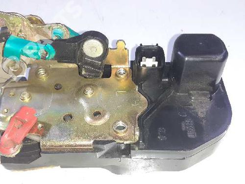 Rear left lock JEEP CHEROKEE (KJ) 2.8 CRD 4x4 | BP7161678C100 