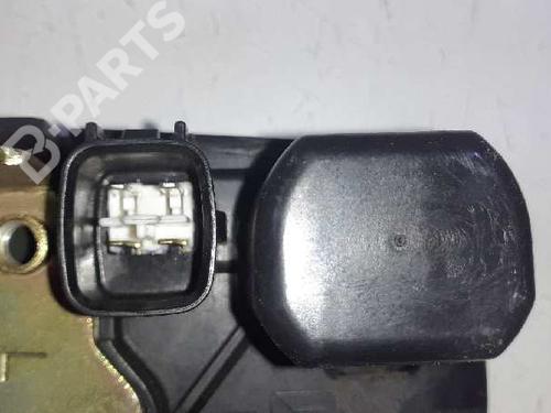 Rear left lock JEEP CHEROKEE (KJ) 2.8 CRD 4x4 | BP7161678C100 