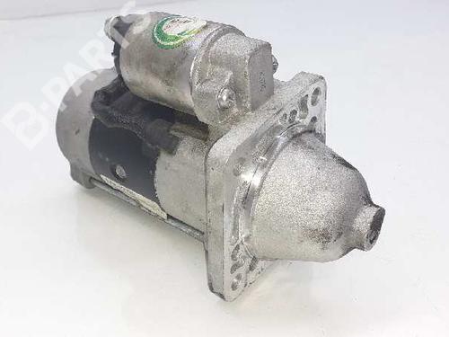 Used Starter JEEP CHEROKEE (KJ) 2.8 CRD 4x4 (150 hp) 7161690