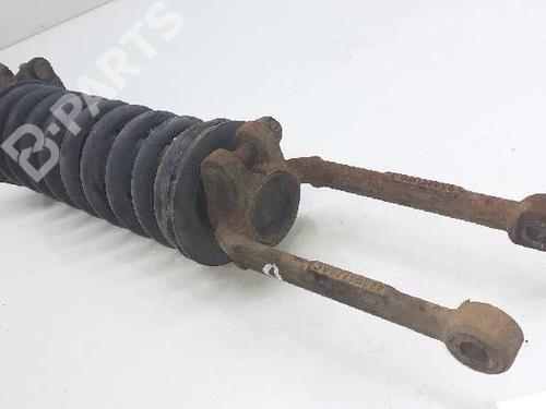 Used Right front shock absorber JEEP CHEROKEE (KJ) 2.8 CRD 4x4 (150 hp) 7161619