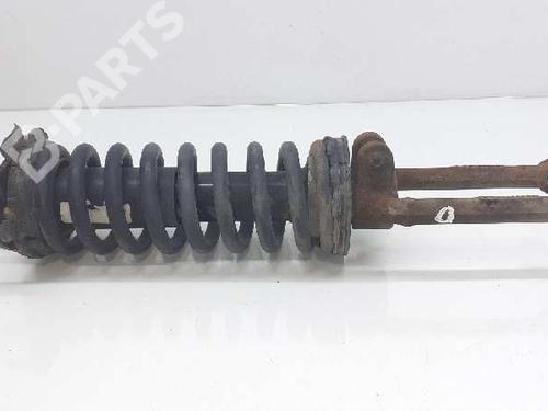 Right front shock absorber JEEP CHEROKEE (KJ) 2.8 CRD 4x4 | BP7161619M17 