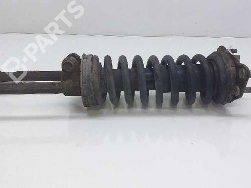 Left front shock absorber JEEP CHEROKEE (KJ) 2.8 CRD 4x4 | BP7161617M16 