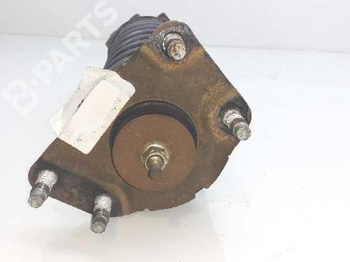 Left front shock absorber JEEP CHEROKEE (KJ) 2.8 CRD 4x4 | BP7161617M16 