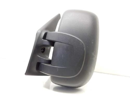 Used Left mirror NISSAN INTERSTAR Van (X70) [2002-2025]  7161697