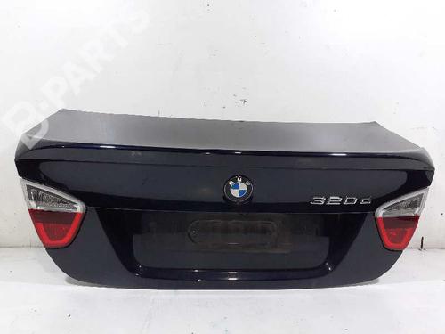 Used Tailgate BMW 3 (E90) [2004-2012]  7039864