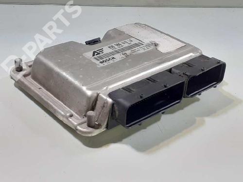 Engine control unit (ECU) VW SHARAN (7M8, 7M9, 7M6) 1.9 TDI | BP7039874M57 