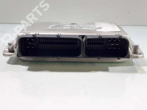 Used Engine control unit (ECU) VW SHARAN (7M8, 7M9, 7M6) 1.9 TDI (115 hp) 7039874