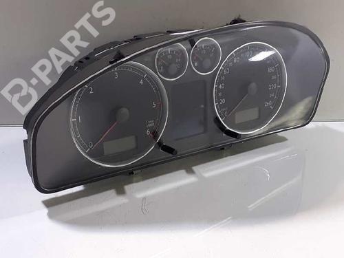 Instrument cluster VW SHARAN (7M8, 7M9, 7M6) 1.9 TDI | BP7039875C47 