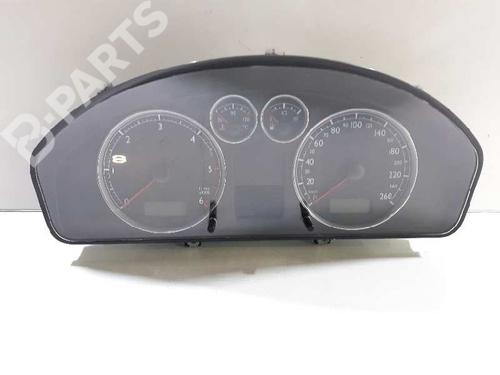 Instrument cluster VW SHARAN (7M8, 7M9, 7M6) 1.9 TDI | BP7039875C47 