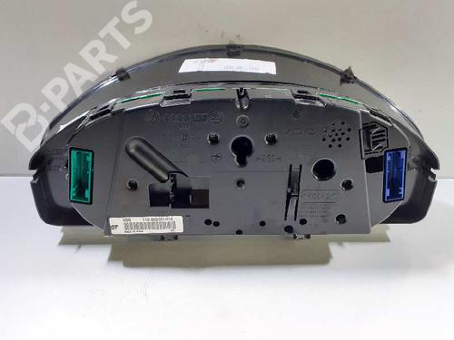 Instrument cluster VW SHARAN (7M8, 7M9, 7M6) 1.9 TDI | BP7039875C47 