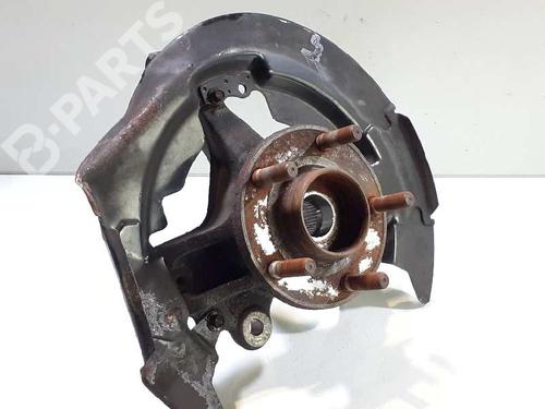 Right front steering knuckle VOLVO S40 II (544) 1.6 D | BP7039898M26 
