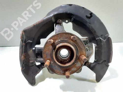 Højre Styrespindel Lejehus VOLVO S40 II (544) 1.6 D (110 hp) 7039898
