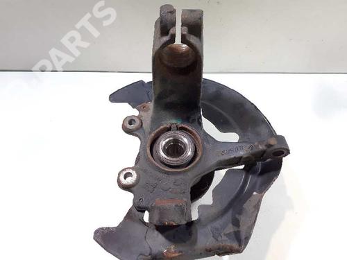 Right front steering knuckle VOLVO S40 II (544) 1.6 D | BP7039898M26 