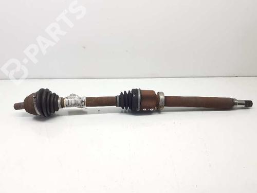 Used Right front driveshaft VOLVO S40 II (544) 1.6 D (110 hp) 7039901