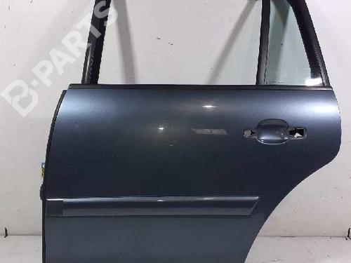 Used Left rear door CITROËN C4 Grand Picasso I (UA_) [2006-2013]  7018762