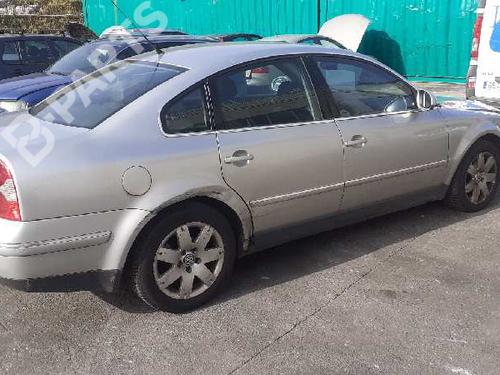 Engine control unit (ECU) VW PASSAT B5.5 (3B3) 1.9 TDI | BP7283929M57 
