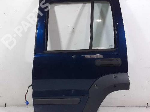 Used Left rear door JEEP CHEROKEE (KJ) 2.8 CRD 4x4 (150 hp) 7161701
