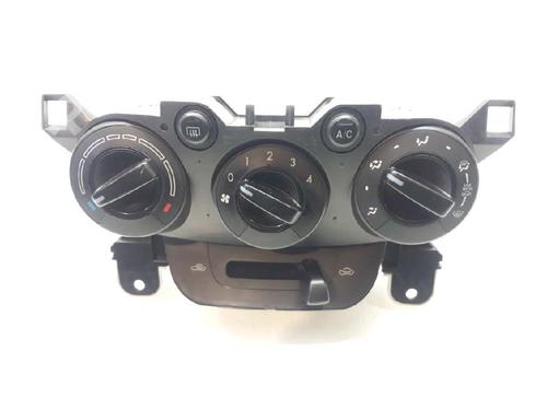 Climate control MAZDA 2 (DE_, DH_) 1.4 MZR-CD | BP7044702I5 